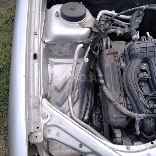 LADA (VAZ) Priora 2008, 258,888 km - 1.6 l - Ağcabədi