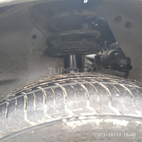LADA (VAZ) Priora 2008, 258,888 km - 1.6 l - Ağcabədi