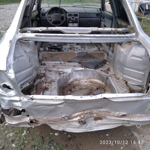LADA (VAZ) Priora 2008, 258,888 km - 1.6 l - Ağcabədi