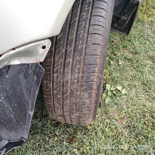 LADA (VAZ) Priora 2008, 258,888 km - 1.6 l - Ağcabədi