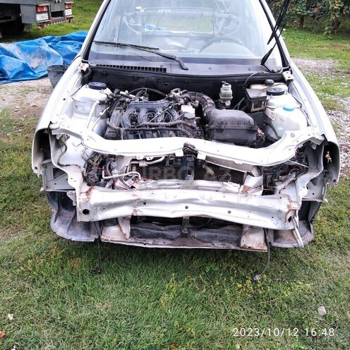 LADA (VAZ) Priora 2008, 258,888 km - 1.6 l - Ağcabədi