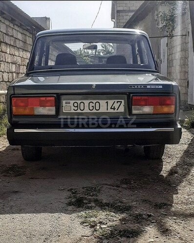 LADA (VAZ) 2107 2010, 90,000 km - 1.5 l - Salyan