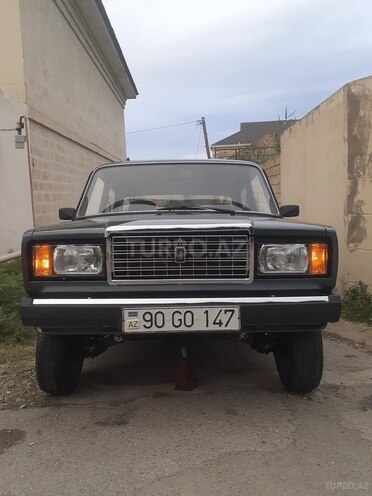 LADA (VAZ) 2107 2010, 90,000 km - 1.5 l - Salyan
