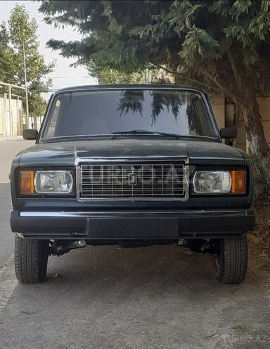 LADA (VAZ) 2107 2010, 90,000 km - 1.5 l - Salyan