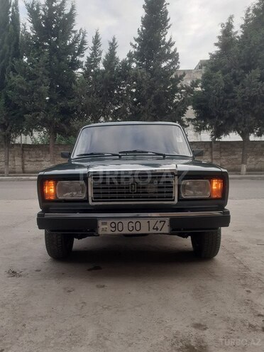 LADA (VAZ) 2107 2010, 90,000 km - 1.5 l - Salyan