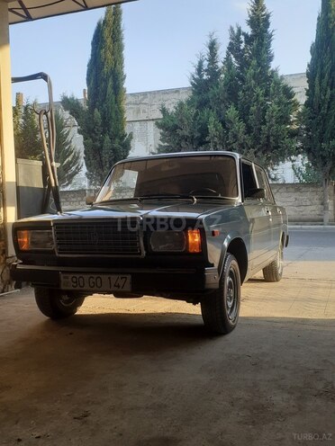 LADA (VAZ) 2107 2010, 90,000 km - 1.5 l - Salyan
