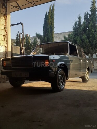 LADA (VAZ) 2107 2010, 90,000 km - 1.5 l - Salyan