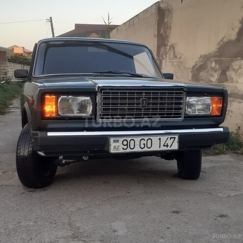 LADA (VAZ) 2107 2010, 90,000 km - 1.5 l - Salyan