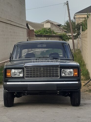 LADA (VAZ) 2107 2010, 90,000 km - 1.5 l - Salyan