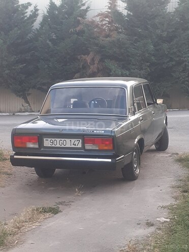 LADA (VAZ) 2107 2010, 90,000 km - 1.5 l - Salyan