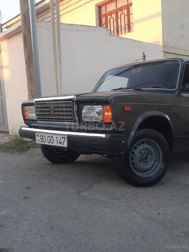 LADA (VAZ) 2107 2010, 90,000 km - 1.5 l - Salyan