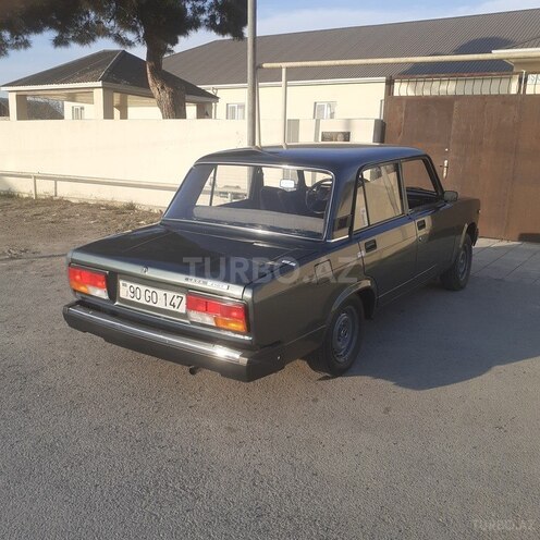 LADA (VAZ) 2107 2010, 90,000 km - 1.5 l - Salyan