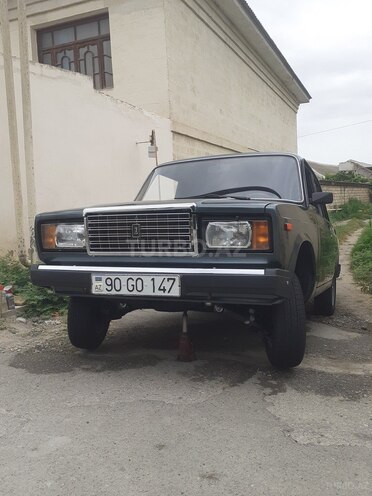 LADA (VAZ) 2107 2010, 90,000 km - 1.5 l - Salyan