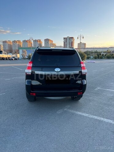 Toyota Prado 2014, 180,000 km - 2.7 l - Sumqayıt