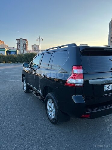 Toyota Prado 2014, 180,000 km - 2.7 l - Sumqayıt