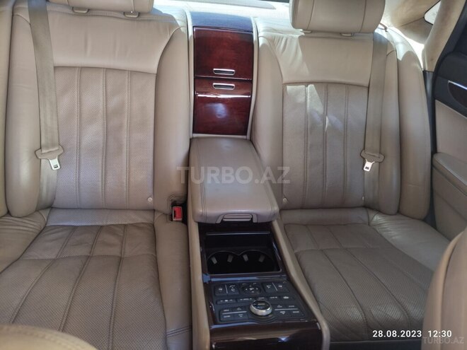 Hyundai Equus 2010, 249,000 km - 4.6 l - Bakı