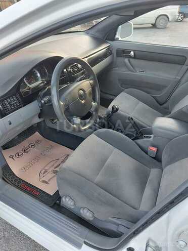 Daewoo Gentra 2013, 196,785 km - 1.5 l - Bakı