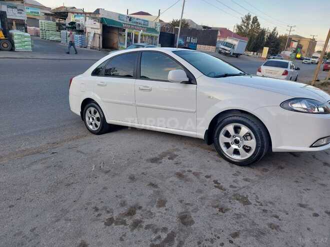 Daewoo Gentra 2013, 196,785 km - 1.5 l - Bakı