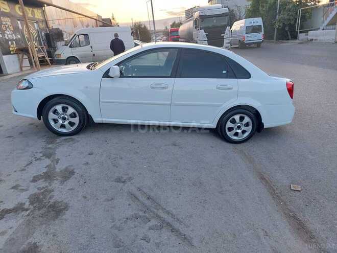 Daewoo Gentra 2013, 196,785 km - 1.5 l - Bakı