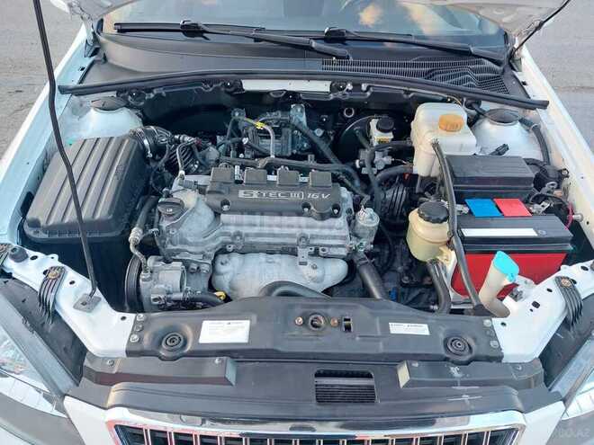 Daewoo Gentra 2013, 196,785 km - 1.5 l - Bakı