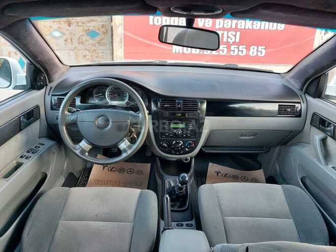 Daewoo Gentra 2013, 196,785 km - 1.5 l - Bakı