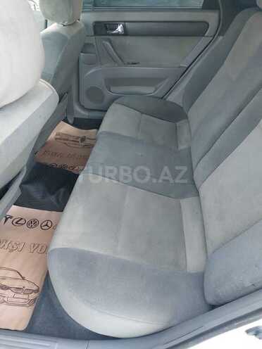 Daewoo Gentra 2013, 196,785 km - 1.5 l - Bakı