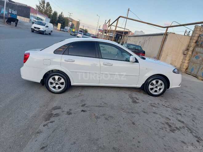 Daewoo Gentra 2013, 196,785 km - 1.5 l - Bakı