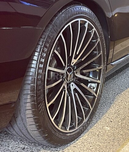 Mercedes E 220 2018, 170,000 km - 2.0 l - Bakı