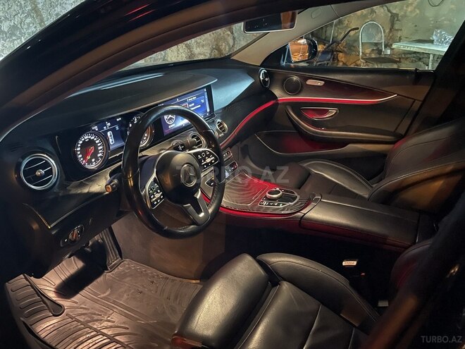 Mercedes E 220 2018, 170,000 km - 2.0 l - Bakı