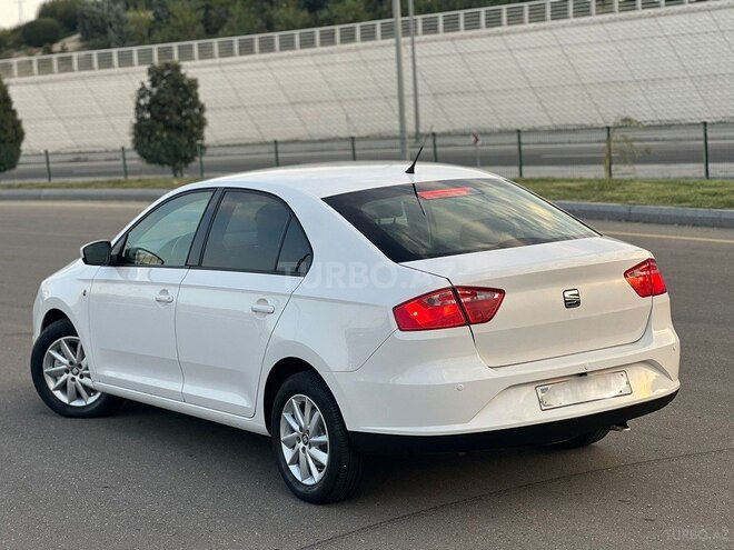 SEAT Toledo 2014, 169,172 km - 1.6 l - Bakı