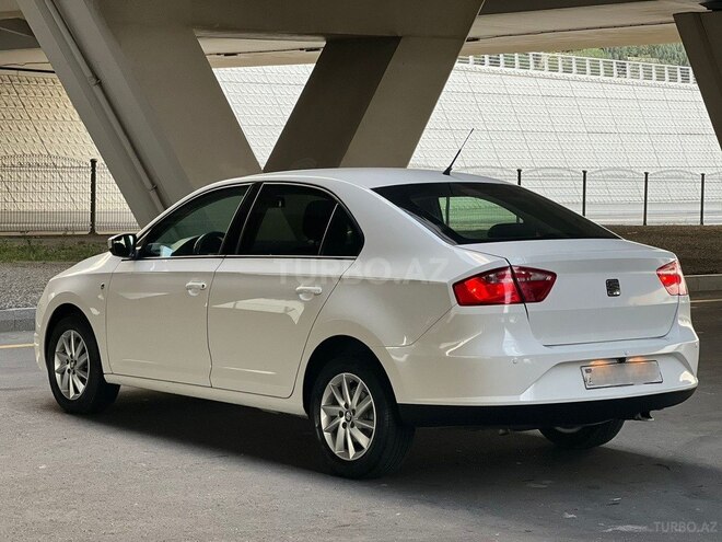SEAT Toledo 2014, 169,172 km - 1.6 l - Bakı