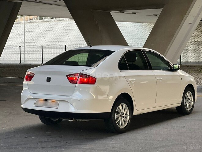 SEAT Toledo 2014, 169,172 km - 1.6 l - Bakı