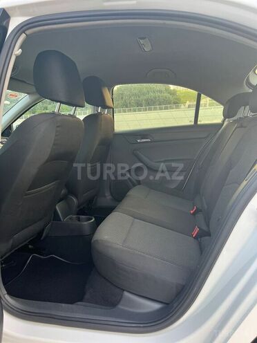 SEAT Toledo 2014, 169,172 km - 1.6 l - Bakı