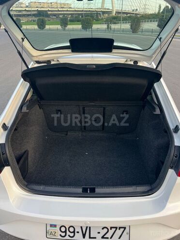 SEAT Toledo 2014, 169,172 km - 1.6 l - Bakı