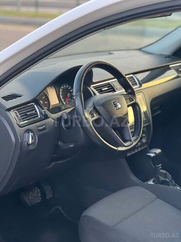 SEAT Toledo 2014, 169,172 km - 1.6 l - Bakı