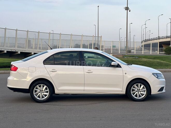 SEAT Toledo 2014, 169,172 km - 1.6 l - Bakı