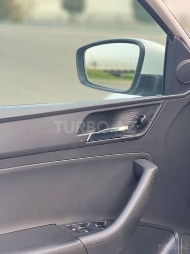 SEAT Toledo 2014, 169,172 km - 1.6 l - Bakı