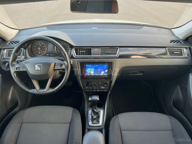 SEAT Toledo 2014, 169,172 km - 1.6 l - Bakı