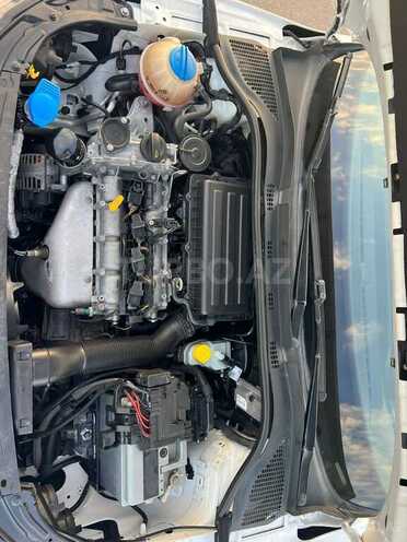SEAT Toledo 2014, 169,172 km - 1.6 l - Bakı