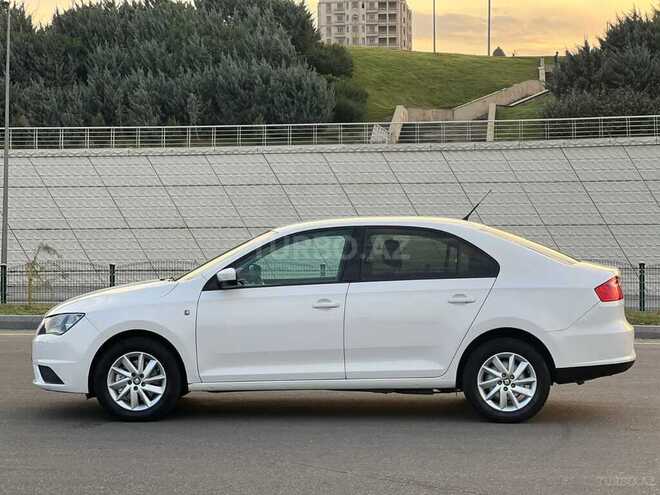 SEAT Toledo 2014, 169,172 km - 1.6 l - Bakı