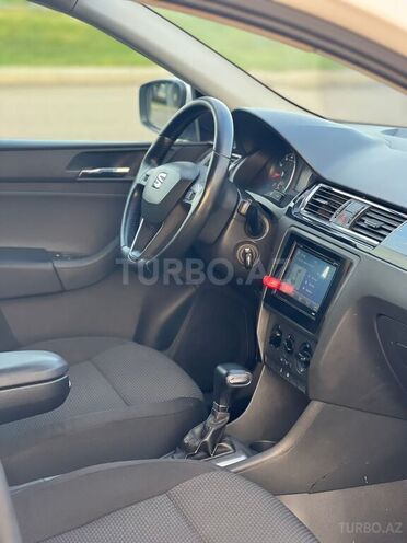 SEAT Toledo 2014, 169,172 km - 1.6 l - Bakı