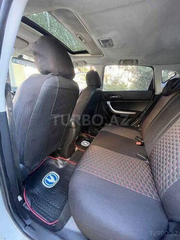 Changan CS 35 2014, 146,000 km - 1.6 l - Bakı