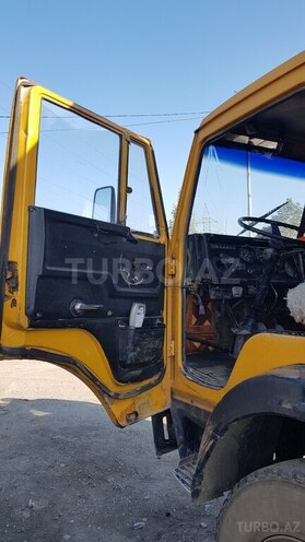 KamAz 55111 1987, 300,000 km - 11.0 l - Gəncə