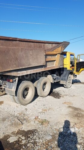 KamAz 55111 1987, 300,000 km - 11.0 l - Gəncə
