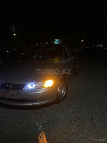 Opel Vectra 1997, 45,000 km - 2.0 l - Bakı