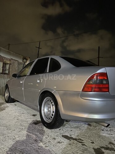 Opel Vectra 1997, 45,000 km - 2.0 l - Bakı