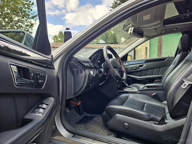 Mercedes E 220 2011, 178,000 km - 2.2 l - Bakı