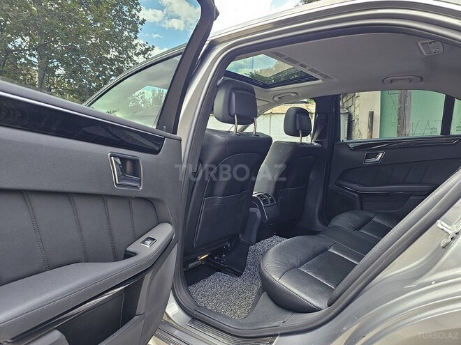 Mercedes E 220 2011, 178,000 km - 2.2 l - Bakı