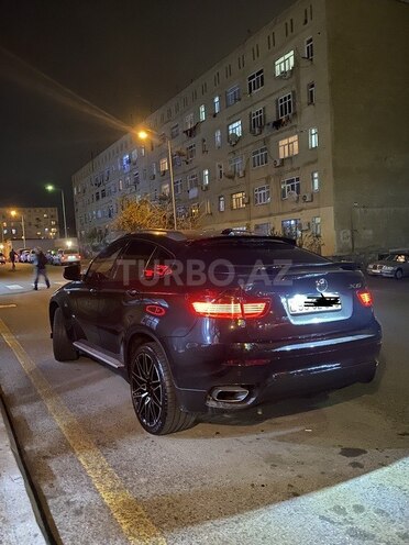 BMW X6 2011, 146,000 km - 4.4 л - Bakı