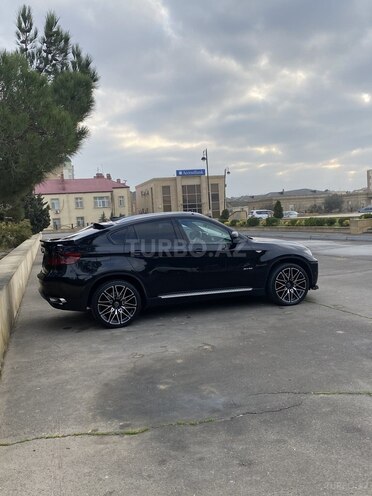 BMW X6 2011, 146,000 km - 4.4 л - Bakı